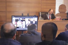 Megaincendio: tribunal accede a petición de defensas y reabre investigación