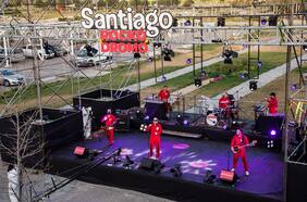 Rockódromo 2023: cuándo es el festival y cuáles son los artistas confirmados