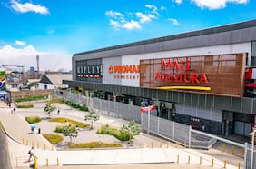 Ripley explica por qué levantó tres malls en Perú en tres años: “La penetración de centros comerciales es la mitad de Chile”
