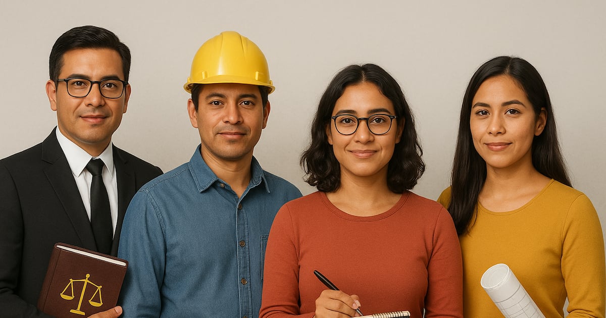 La Inteligencia Artificial en Chile: Transformación laboral y dilemas éticos a medio plazo