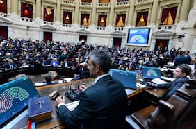 La oposición argentina intentará frenar el decreto de Milei y restaurar la Ley de Tierras