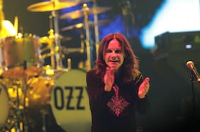 Cómo será el funeral de Ozzy Osbourne