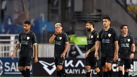 El ninguneo de dirigente de Nacional tras el sorteo de la Copa Libertadores: “Pedí un grupo con Coquimbo y se dio”