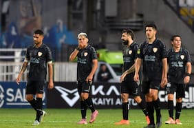 El ninguneo de dirigente de Nacional tras el sorteo de la Copa Libertadores: “Pedí un grupo con Coquimbo y se dio”