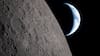 EE.UU., China y Rusia compiten por instalar reactores nucleares en la Luna y expertos advierten sobre riesgos radiactivos