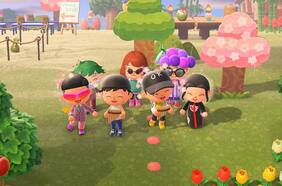 Crean reglas para jugar Among Us en Animal Crossing: New Horizons