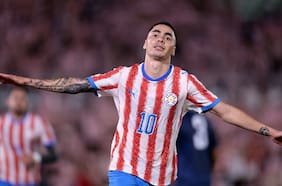 A qué hora y dónde ver a Paraguay vs. Australia en TV y streaming