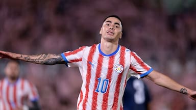 A qué hora y dónde ver a Paraguay vs. Australia en TV y streaming