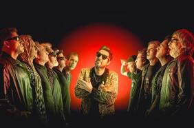 Los Auténticos Decadentes, La Mosca Tse-Tse y más: los panoramas de mayo y junio de Enjoy