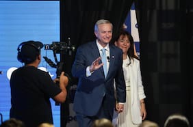 José Antonio Kast presenta el primer gabinete para su futuro gobierno