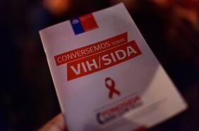 Detección de casos de VIH disminuyó casi un 50% por la pandemia