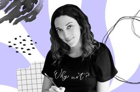 Daniela Vilensky y su invitación a sanar a nuestra niña interior