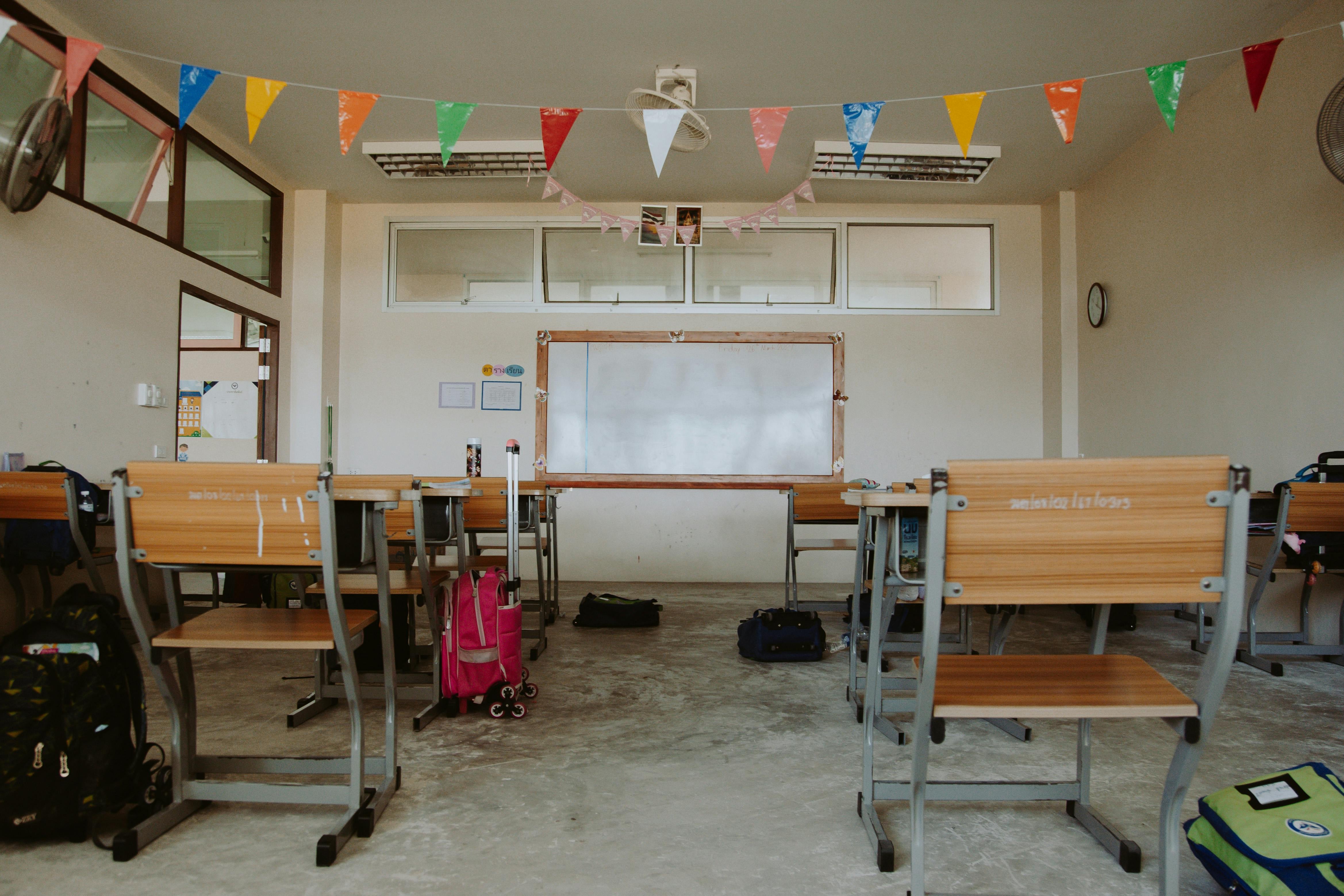 Municipalidad de Temuco suspende clases en 10 colegios rurales por sistema frontal