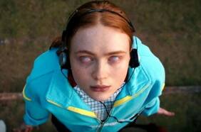 Kate Bush y su renacer gracias a Stranger Things: “Me encanta que los jóvenes escuchen mi canción por primera vez”