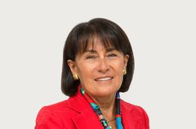 Los múltiples roles de Victoria Vásquez, la futura vicepresidenta de Sofofa