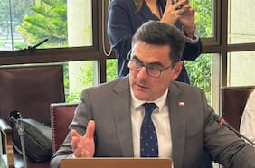 Gobierno ratifica que aplicará el fraccionamiento pesquero, pero desecha seguir adelante con proyecto de pesca de Boric