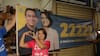 Exprimera dama Michelle Bolsonaro es elegida senadora por el Distrito Federal de Brasil