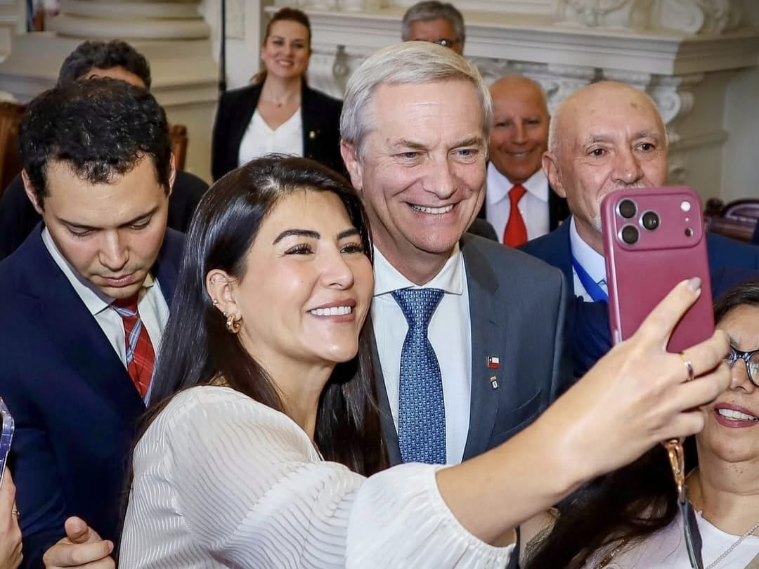 RN agradece gestión de Daniela Castro y valora llegada de Marcia Raphael a la Subsecretaría de la Mujer