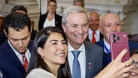 RN agradece gestión de Daniela Castro y valora llegada de Marcia Raphael a la Subsecretaría de la Mujer