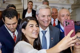RN agradece gestión de Daniela Castro y valora llegada de Marcia Raphael a la Subsecretaría de la Mujer
