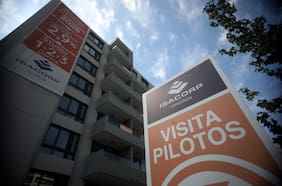 Tasa de interés para un crédito hipotecario llega a su menor nivel en más de dos años