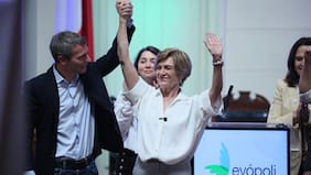 Evópoli y el incómodo silencio del día después tras la dura derrota electoral