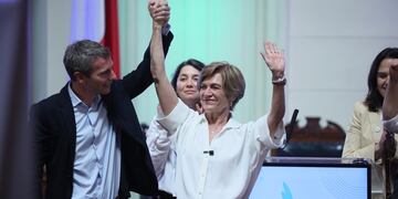 Consejo General de Evopoli 2025