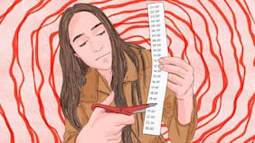 Hablemos de amor: las tres horas diarias con mis hijos