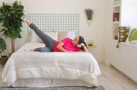 Flexercicio: los desconocidos beneficios del ejercicio de bajo impacto