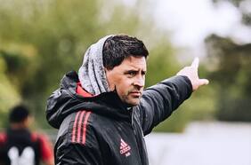 Selknam tiene nuevo head coach: el neozelandés Jake Mangin liderará la franquicia chilena en 2024