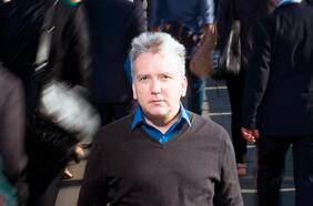 Columna de Matías Rivas: Volver a Mark Fisher