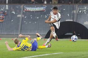 El millonario premio que se juega Colo Colo por avanzar a octavos de final de la Copa Libertadores