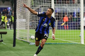 ¿Se va del Inter?: Alexis Sánchez recibe el llamado de Marcelo Gallardo para jugar en Arabia Saudita