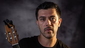 Gepe: “Mi inseguridad dejó de ser destructiva y hoy la traduje en una sensación de vértigo”