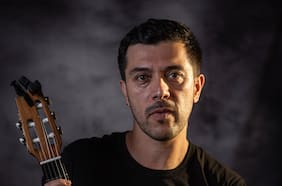 Gepe: “Mi inseguridad dejó de ser destructiva y hoy la traduje en una sensación de vértigo”