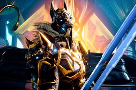 Godfall: Ultimate Edition anuncia su llegada a Xbox y Steam para el 7 de abril