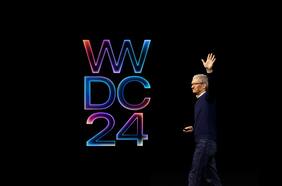 Qué anuncios tendrá la WWDC 2024 de Apple (y cómo verla en vivo)