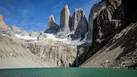 Por las condiciones climáticas: Conaf extiende exigencia de guía obligatorio en Parque Nacional Torres del Paine