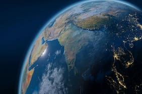 “La Tierra está en desequilibrio”: el reciente informe de la ONU que asegura que el clima está más inestable que nunca