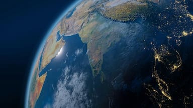 “La Tierra está en desequilibrio”: el reciente informe de la ONU que asegura que el clima está más inestable que nunca