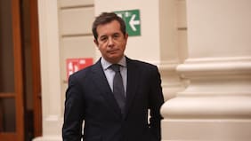 Matías Insunza: “Hay personajes que cometieron actos gravísimos y siguen ejerciendo como abogados. Eso es inaceptable”