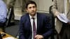 Senador Calisto queda con arraigo nacional tras reformalización por fraude al fisco de más de $105 millones