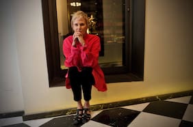 Historias de fantasmas: el crudo y conmovedor testimonio de Siri Hustvedt sobre el adiós a Paul Auster