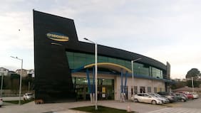 Cencosud alista aterrizaje en Chiloé con arriendo de locales de supermercados