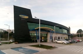 Cencosud alista aterrizaje en Chiloé con arriendo de locales de supermercados