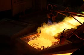 Precio del cobre escala a su mayor nivel en dos años y podría aportar ingresos extras al Fisco de US$400 millones a US$1.200 millones