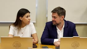 Manouchehri, Cicardini y Santana acusan que ministros ya están en falta por no someterse a test de drogas “al asumir”