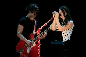 The White Stripes retira demanda contra Donald Trump por uso no autorizado de su canción Seven Nation Army