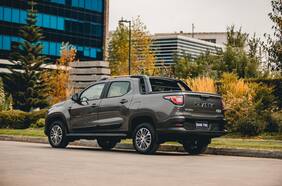 El negocio de flotas, un pilar fundamental para las marcas automotrices
