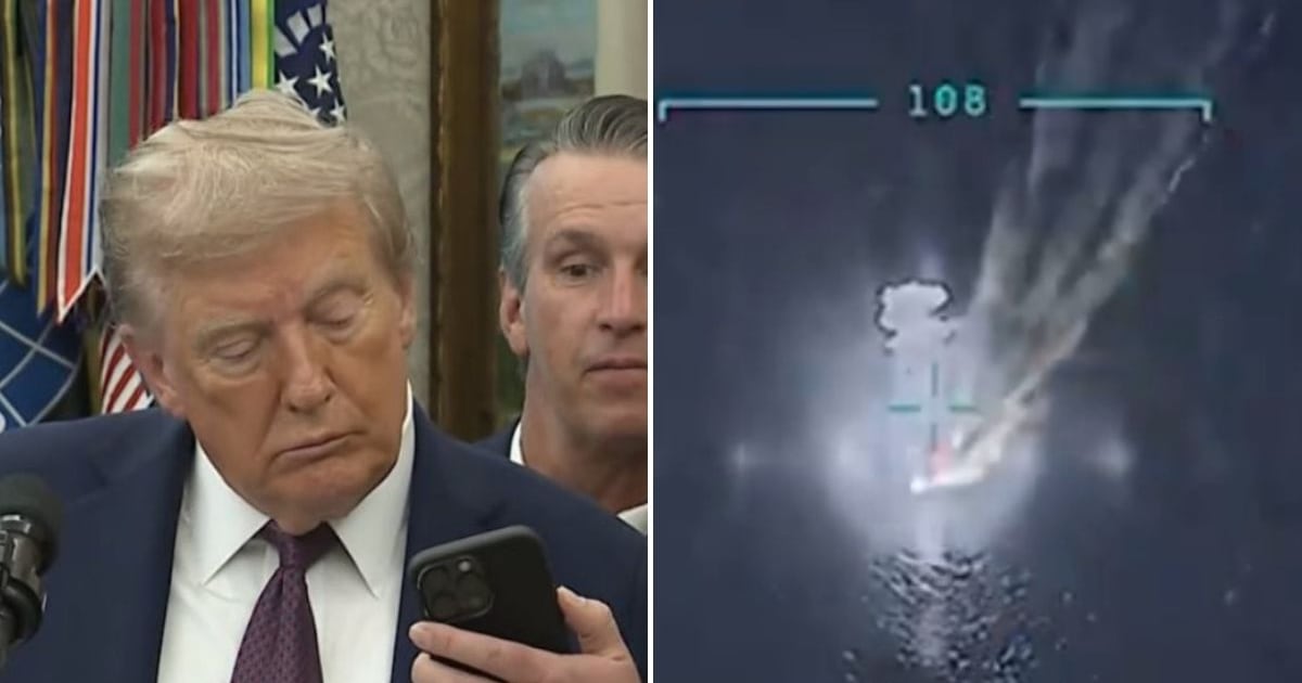 Estados Unidos y Venezuela en el ojo de la tormenta: un ataque militar y una acusación de manipulación digital